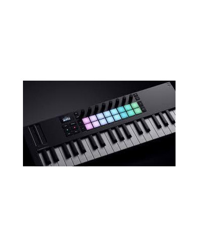 Novation Launchkey Mini 37 MK4
