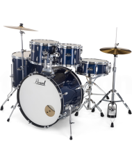 Pearl Roadshow 22" Royal Blue M.