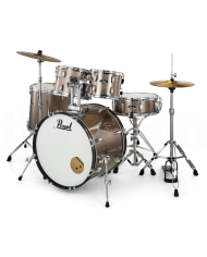 Pearl Roadshow 22" Bronze Metallic