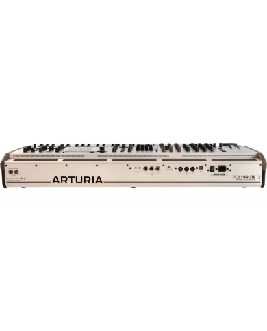 ARTURIA POLYBRUTE 12