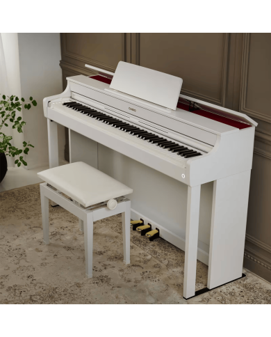 CASIO AP-300 WE