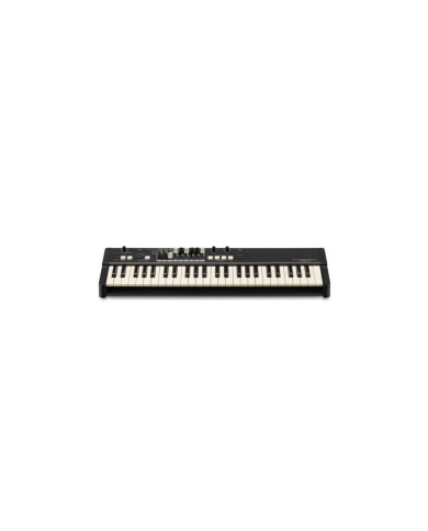 M Solo Black