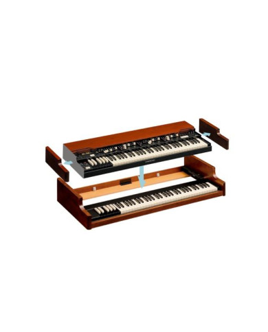 Hammond XLK-5