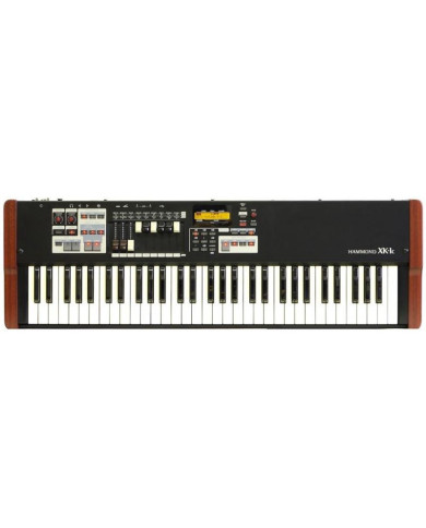 Hammond XK1C