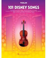101 Disney Songs