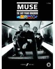 Easy Piano Songbook MUSE
