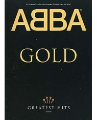 Gold Greatest Hits ABBA