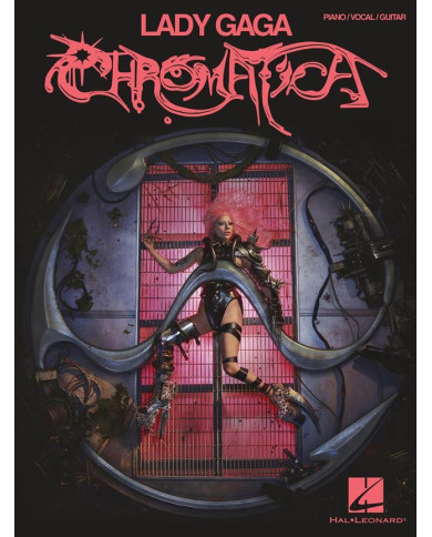 Chromatica LADY GAGA