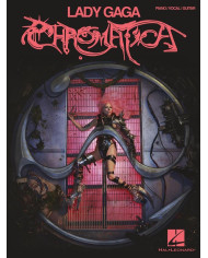 Chromatica LADY GAGA