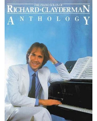 Anthology CLAYDERMAN RICHARD