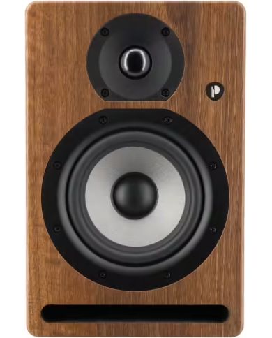 PRODIPE PRO 5 V4 WALNUT WOOD