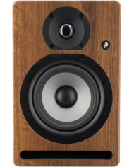 PRODIPE PRO 5 V4 WALNUT WOOD