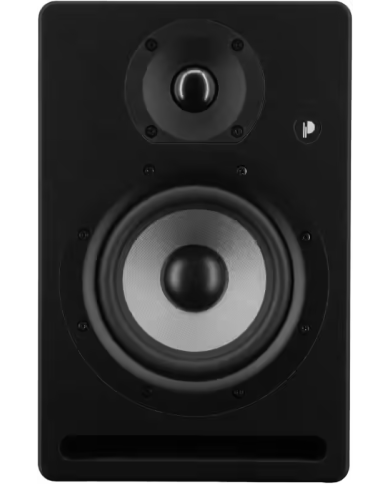 PRODIPE PRO 5 V4 BLACK WOOD