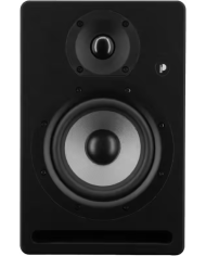 PRODIPE PRO 5 V4 BLACK WOOD