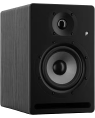 PRODIPE PRO 5 V4 BLACK WOOD