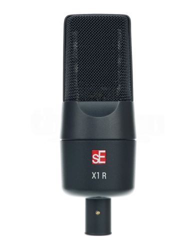 SE ELECTRONICS - Micro à Ruban X1 R