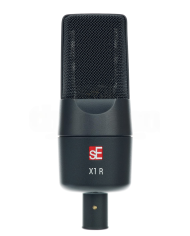 SE ELECTRONICS - Micro à Ruban X1 R
