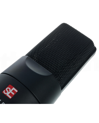 SE ELECTRONICS - Micro à Ruban X1 R