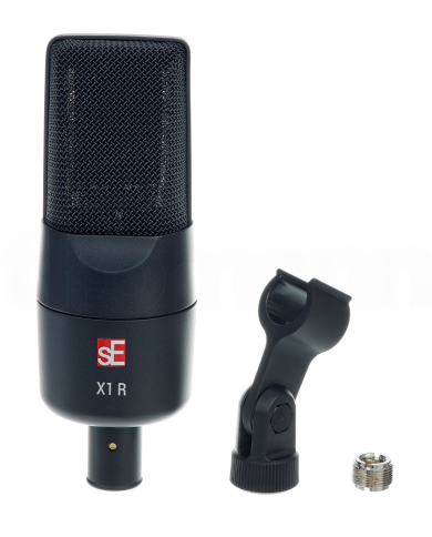 SE ELECTRONICS - Micro à Ruban X1 R