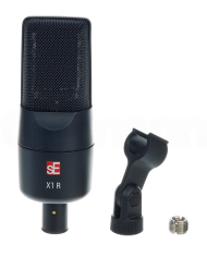 SE ELECTRONICS - Micro à Ruban X1 R