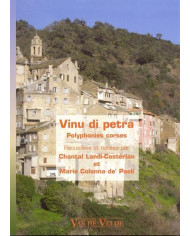Vinu Di Petra – Polyphonies Corses