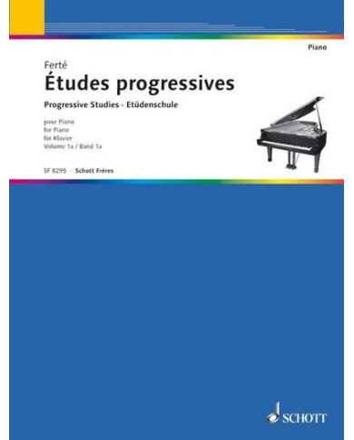 Les Maîtres Du Piano Vol.1A