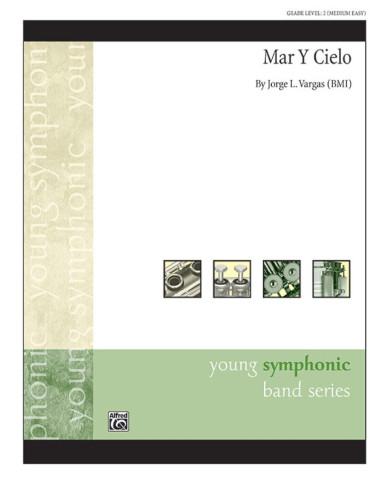 Mar Y Cielo VARGAS JORGE L.