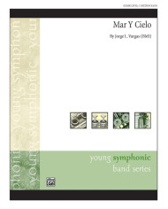 Mar Y Cielo VARGAS JORGE L.