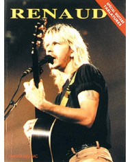 Songbook RENAUD