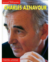 Songbook AZNAVOUR CHARLES