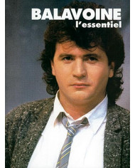 Essentiel L’ BALAVOINE DANIEL
