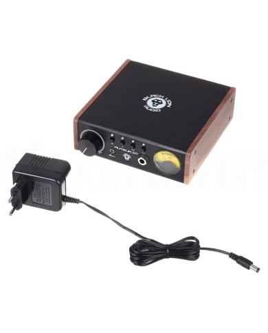 Black Lion Audio Auteur DT