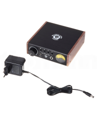 Black Lion Audio Auteur DT