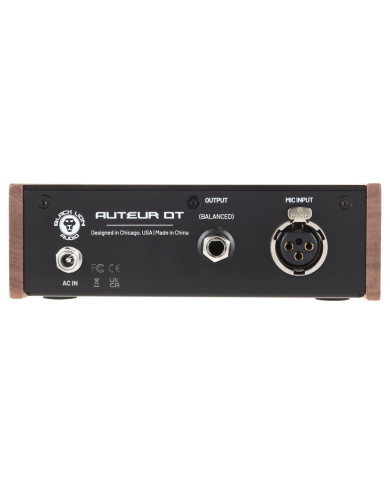 Black Lion Audio Auteur DT