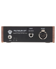Black Lion Audio Auteur DT