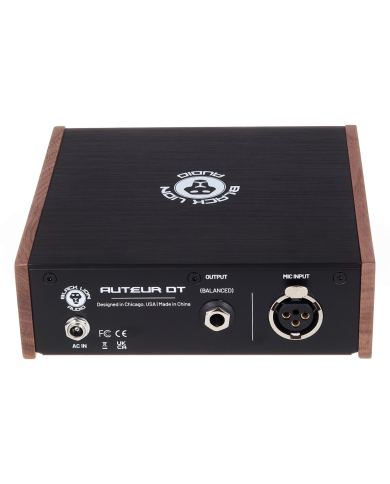 Black Lion Audio Auteur DT