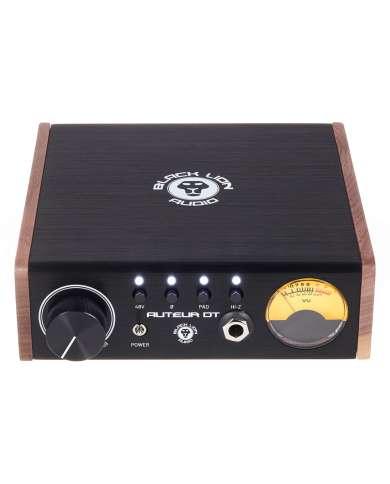 Black Lion Audio Auteur DT