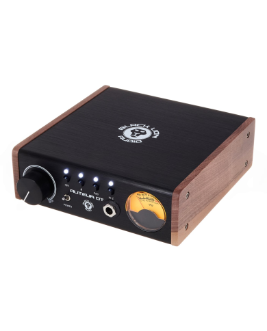 Black Lion Audio Auteur DT
