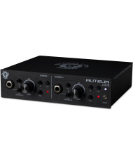 Black Lion Audio Auteur MKIII
