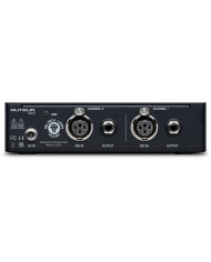 Black Lion Audio Auteur MKIII