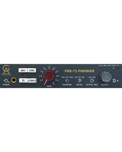 Golden Age Audio Premier PRE-73