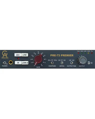 Golden Age Audio Premier PRE-73