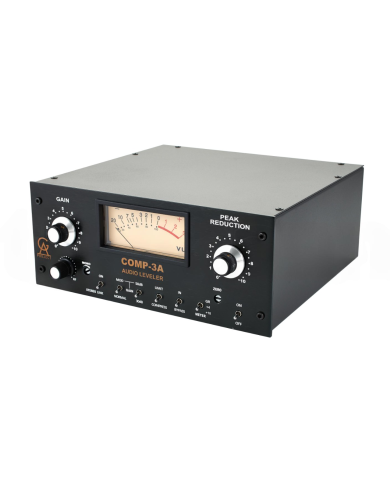 Golden Age Audio Project Comp-3A