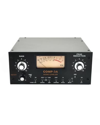 Golden Age Audio Project Comp-3A