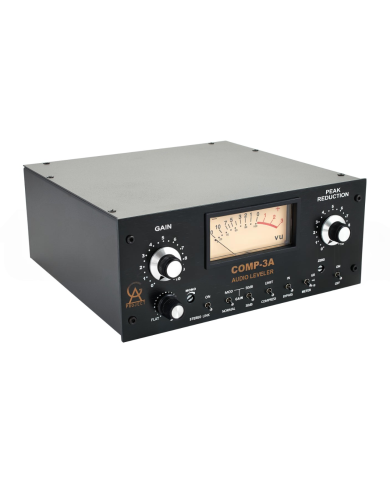 Golden Age Audio Project Comp-3A