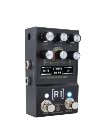 Walrus Audio MAKO R1 MKII