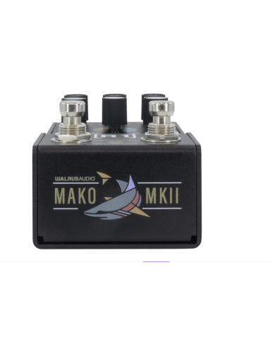 Walrus Audio MAKO R1 MKII