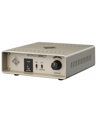 United Studio Technologies Vintage Direct