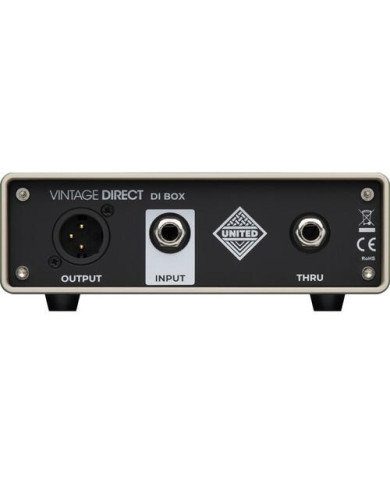 United Studio Technologies Vintage Direct