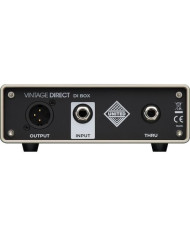 United Studio Technologies Vintage Direct